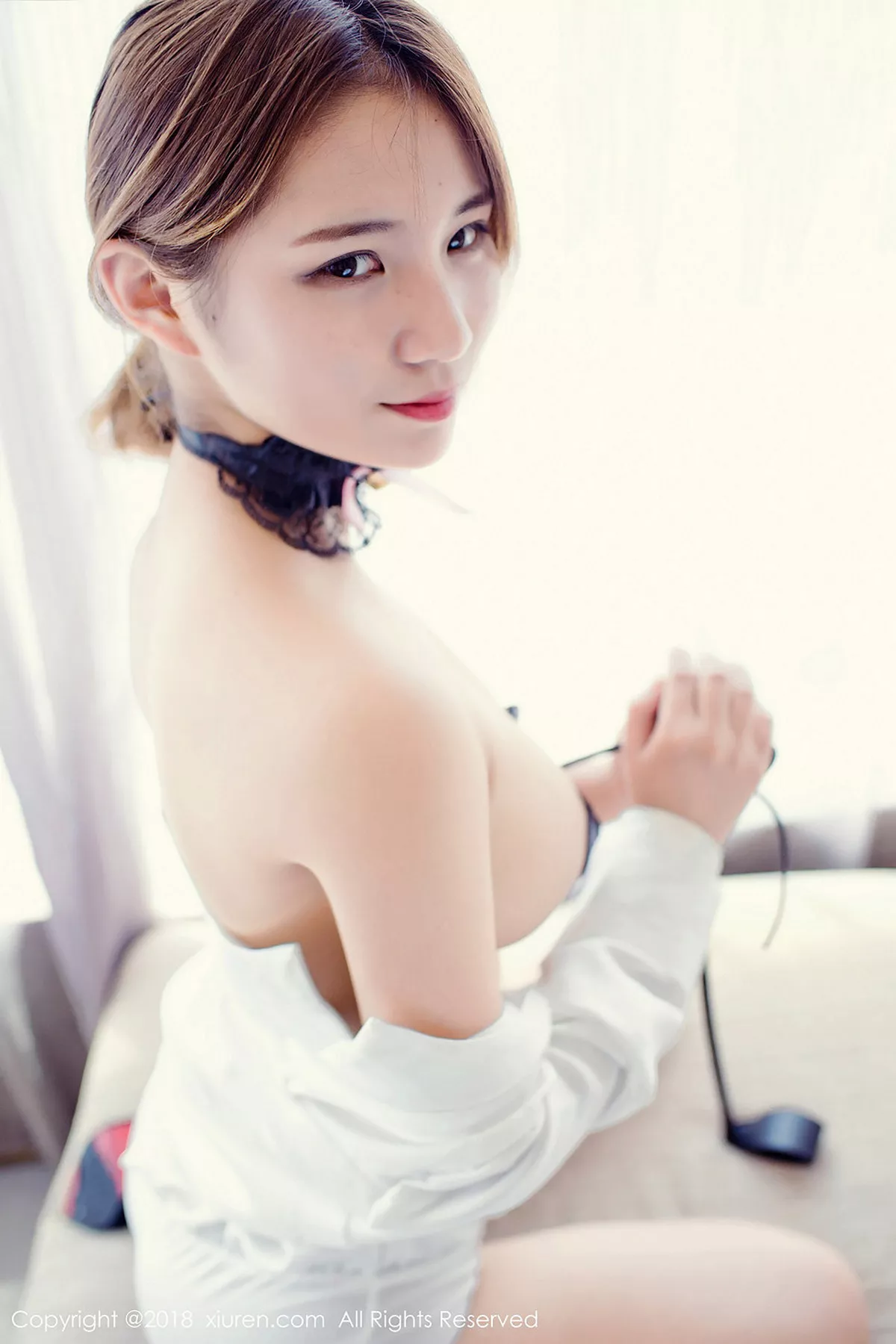 [XiuRen秀人网]第1166期久久写真-秀人资源网